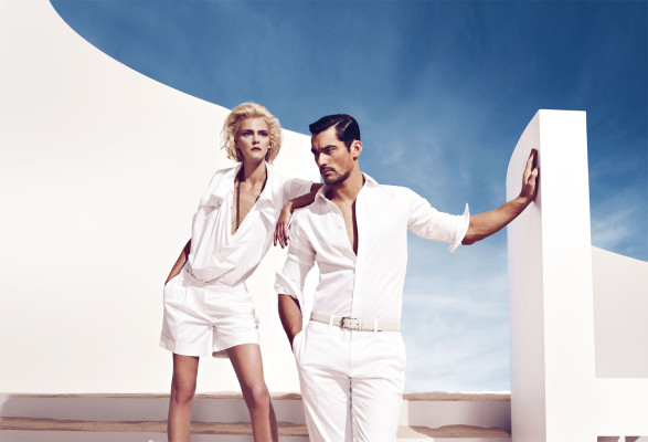 David Gandy pic #271797