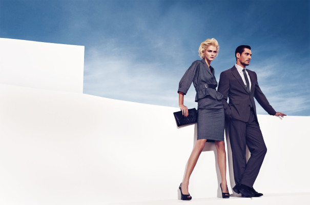 David Gandy pic #271802