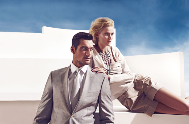 David Gandy pic #271799