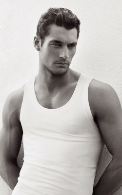 David Gandy pic #426481