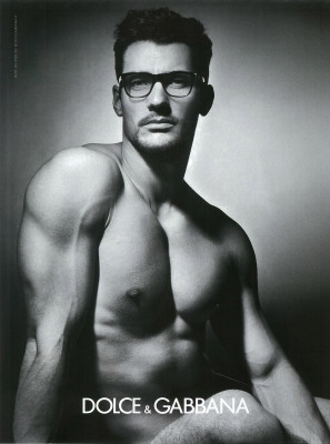 David Gandy pic #416325
