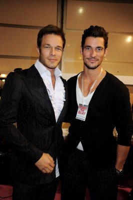David Gandy pic #640309