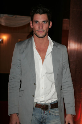 David Gandy pic #640306