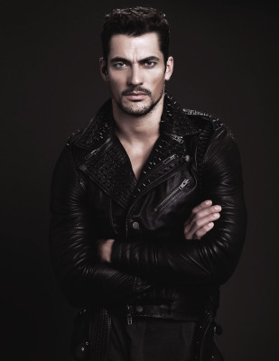 David Gandy pic #470812