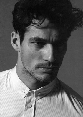 David Gandy pic #341642