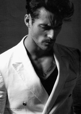 David Gandy pic #341655