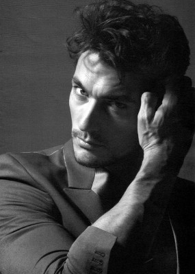 David Gandy pic #341650