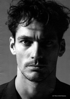 David Gandy pic #341649