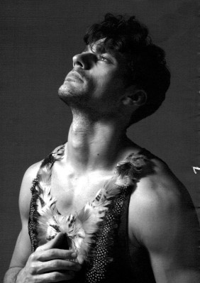photo 4 in Gandy gallery [id341637] 2011-01-14 00:00:00