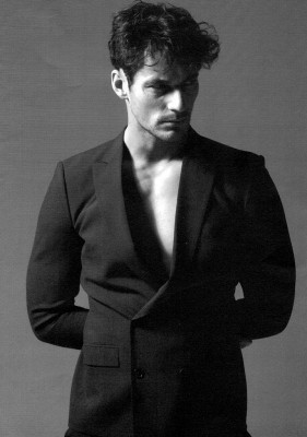 David Gandy pic #341645