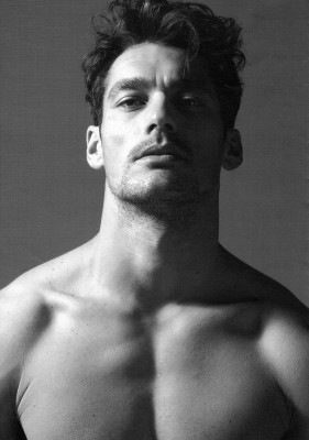 David Gandy pic #341644