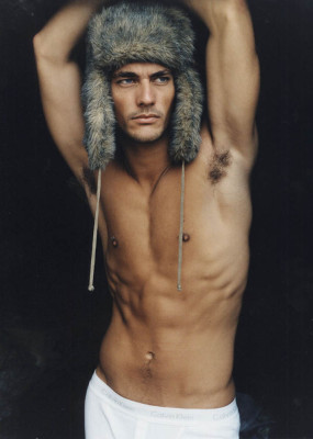 David Gandy pic #408720