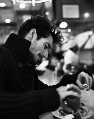 David Gandy pic #474657