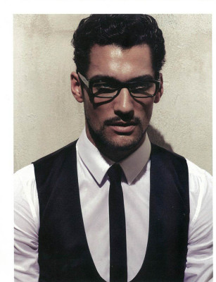 David Gandy pic #498495
