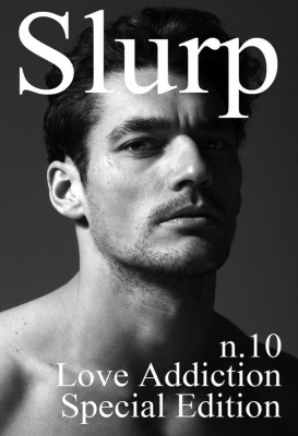 David Gandy pic #469452