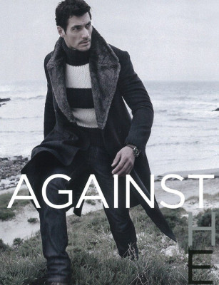 David Gandy pic #487706