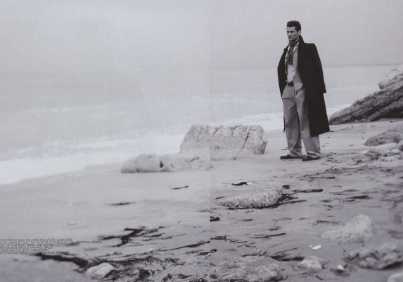 David Gandy pic #490509