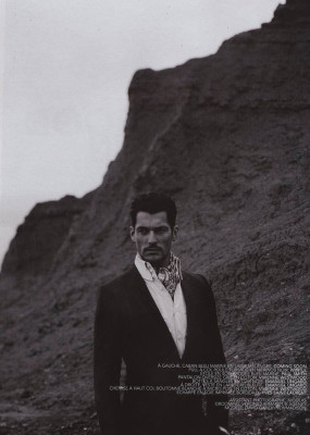 David Gandy pic #490507