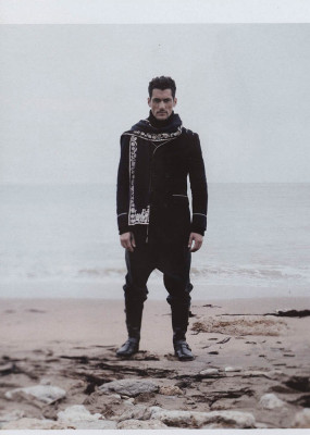 David Gandy pic #490508