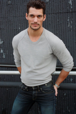 photo 18 in David Gandy gallery [id312353] 2010-11-11 00:00:00