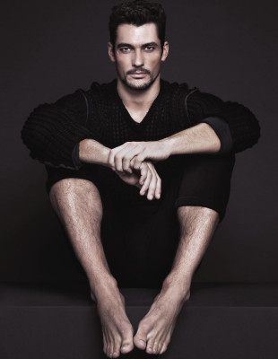 David Gandy pic #496110