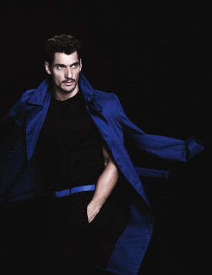 David Gandy pic #496111