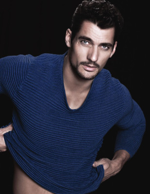 David Gandy pic #496117