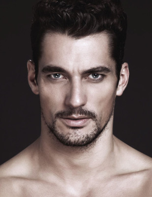 David Gandy pic #496116