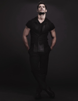 David Gandy pic #496115