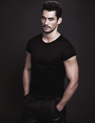 David Gandy pic #496114