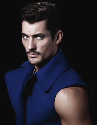 David Gandy pic #496113