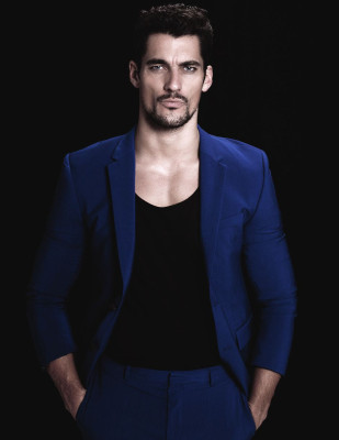 David Gandy pic #496112