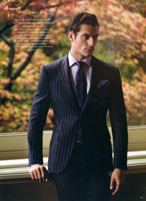 photo 21 in David Gandy gallery [id542771] 2012-07-31 00:00:00