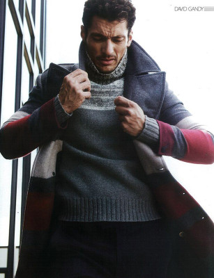 David Gandy pic #549094