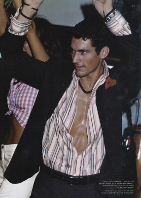 David Gandy pic #540132
