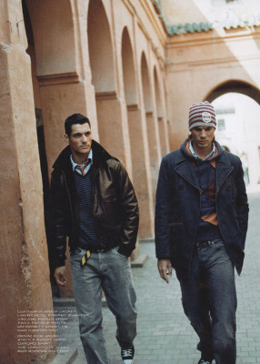 David Gandy pic #574654