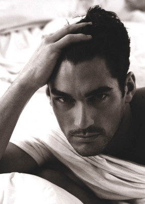 David Gandy pic #469634