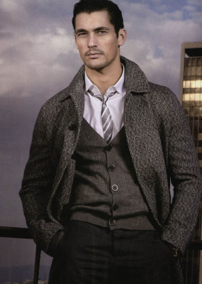 David Gandy pic #469633