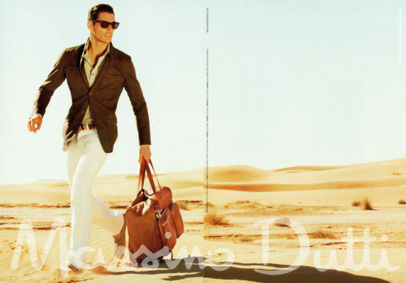 David Gandy pic #469449