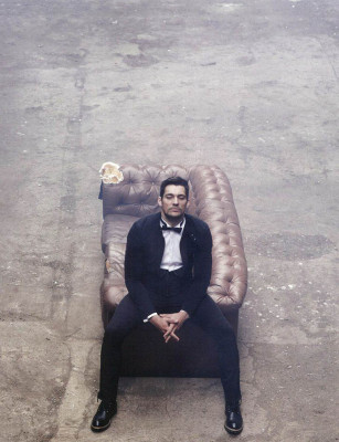 David Gandy pic #498496