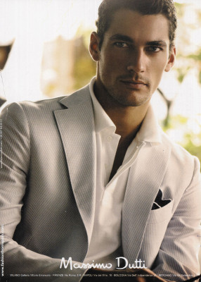 photo 9 in David Gandy gallery [id589713] 2012-12-10 00:00:00