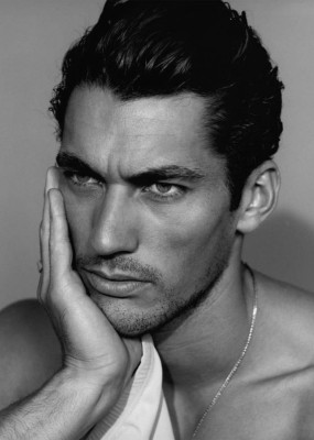 David Gandy pic #409671