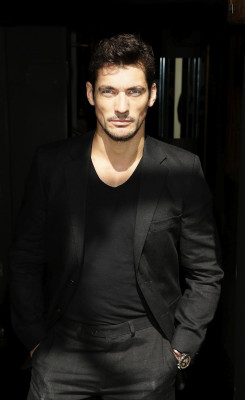 photo 26 in David Gandy gallery [id555647] 2012-09-04 00:00:00
