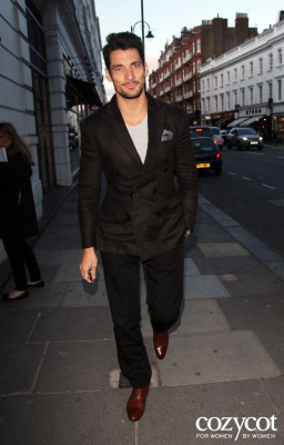 David Gandy pic #553324
