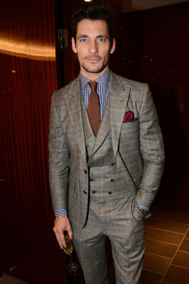 David Gandy pic #553323