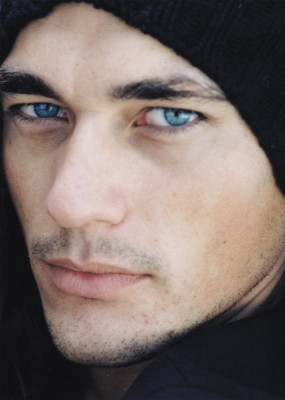 David Gandy pic #469632