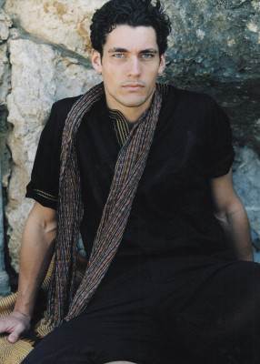 photo 27 in David Gandy gallery [id540135] 2012-07-24 00:00:00