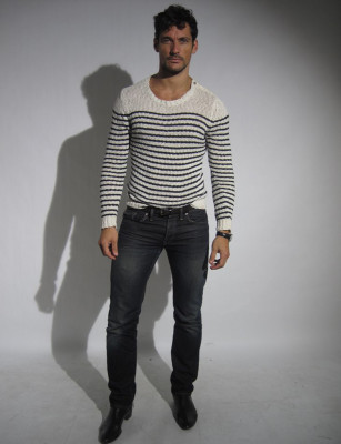 photo 23 in David Gandy gallery [id542769] 2012-07-31 00:00:00
