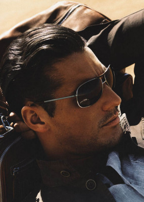 David Gandy pic #469631