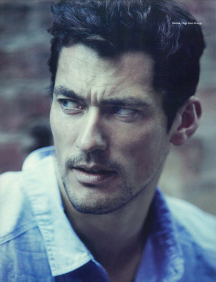 photo 25 in David Gandy gallery [id542767] 2012-07-31 00:00:00